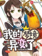 我的梦境不一样