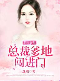 萌宝好甜总裁爹地闯进门免费阅读