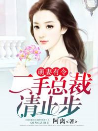 二手总裁请止步言楚