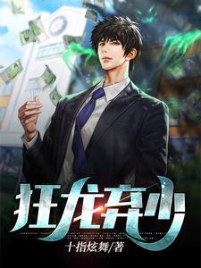 狂龙弃少任狂苏洛