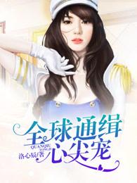 全球通缉心尖宠漫画6