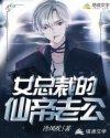 女总裁的仙尊老公