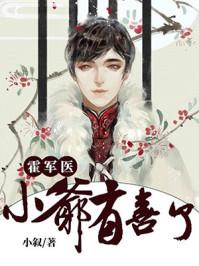 霍医生小爷有喜了全文