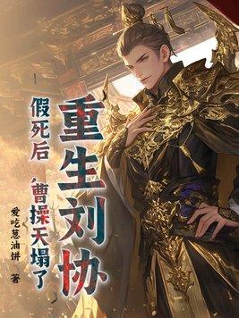 重生为刘协