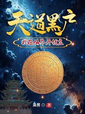 我在天道处开黑店