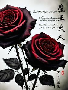 综漫世界的魔王大人