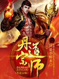 丹道宗师最新章节