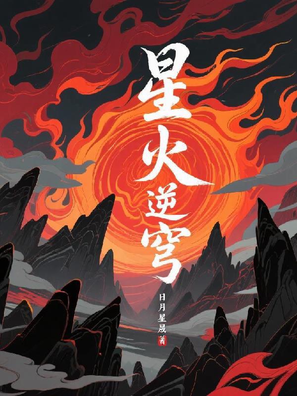 逆火苍穹