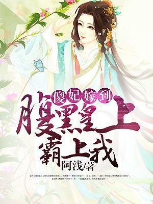 傻子王妃腹黑王爷