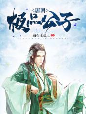 大唐极品公子沈不易