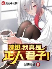 我真不是正人君子