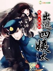 军阀大帅的逃跑4姨太