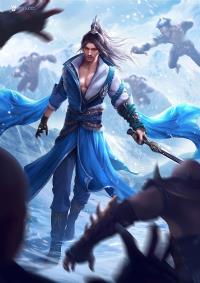 武道帝魂陈枫完结版